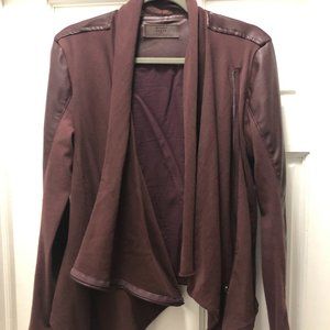 BlankNYC moto jacket